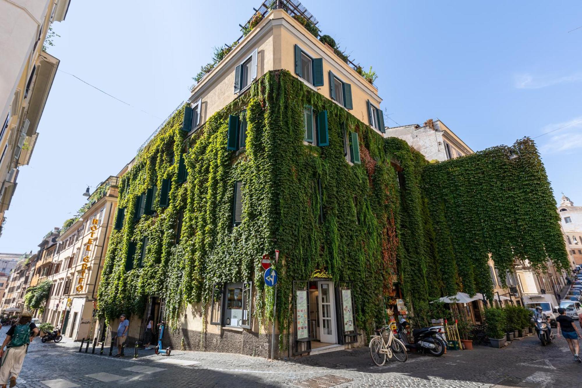 Cimarra 14-15 - Guest House - Rome, Rome